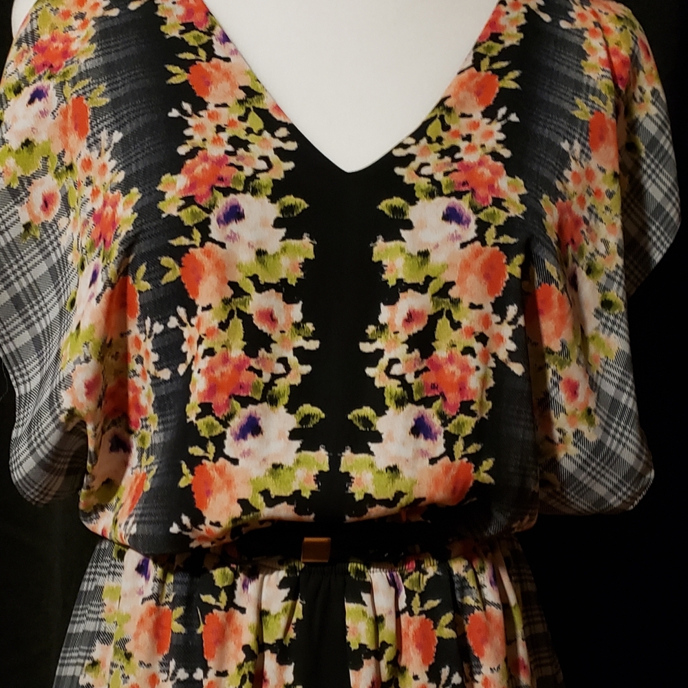 Dress - Picture 3 of 5